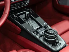 2023 Porsche 911 Carrera 4 GTS Cabriolet — фото 9