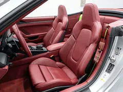 2023 Porsche 911 Carrera 4 GTS Cabriolet — фото 10