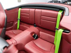 2023 Porsche 911 Carrera 4 GTS Cabriolet — фото 18
