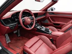 2023 Porsche 911 Carrera 4 GTS Cabriolet — фото 19