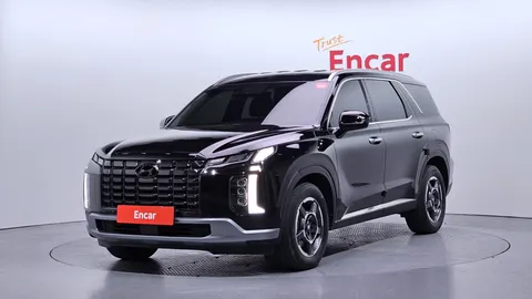 2023 Hyundai Palisade Diesel 2.2 2WD