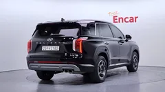 2023 Hyundai Palisade Diesel 2.2 2WD — фото 2