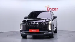 2023 Hyundai Palisade Diesel 2.2 2WD — фото 3
