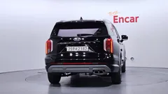 2023 Hyundai Palisade Diesel 2.2 2WD — фото 4