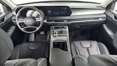 2023 Hyundai Palisade Diesel 2.2 2WD — фото 7