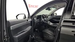 2023 Hyundai Palisade Diesel 2.2 2WD — фото 10