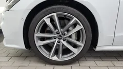 2022 Audi A7 55 TFSI Quattro Premium — фото 5