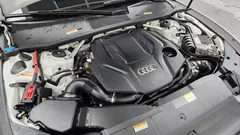2022 Audi A7 55 TFSI Quattro Premium — фото 6