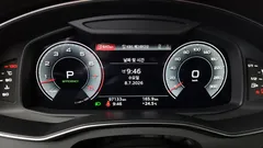 2022 Audi A7 55 TFSI Quattro Premium — фото 8