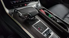 2022 Audi A7 55 TFSI Quattro Premium — фото 9