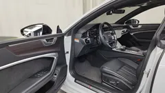 2022 Audi A7 55 TFSI Quattro Premium — фото 10