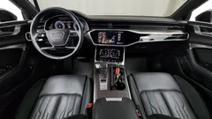 2022 Audi A7 55 TFSI Quattro Premium — фото 14