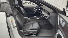 2022 Audi A7 55 TFSI Quattro Premium — фото 15