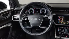 2022 Audi A7 55 TFSI Quattro Premium — фото 17