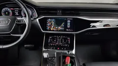 2022 Audi A7 55 TFSI Quattro Premium — фото 18