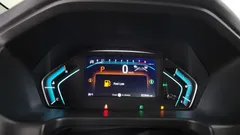 2022 Honda Odyssey 3.5, серый — фото 8