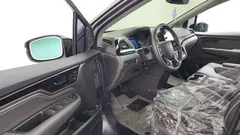 2022 Honda Odyssey 3.5, серый — фото 10