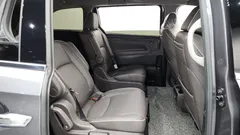 2022 Honda Odyssey 3.5, серый — фото 11