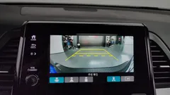 2022 Honda Odyssey 3.5, серый — фото 14