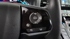 2022 Honda Odyssey 3.5, серый — фото 16