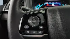 2022 Honda Odyssey 3.5, серый — фото 17