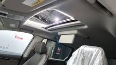 2022 Honda Odyssey 3.5, серый — фото 18