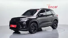 2023 Chevrolet Trailblazer 1.3 Turbo 4WD — фото 12