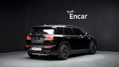 2024 Mini Clubman JCW Untold Edition — фото 2