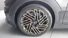 2024 Mini Clubman JCW Untold Edition — фото 5