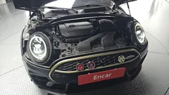 2024 Mini Clubman JCW Untold Edition — фото 6