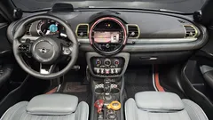 2024 Mini Clubman JCW Untold Edition — фото 7