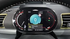 2024 Mini Clubman JCW Untold Edition — фото 8