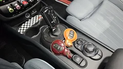 2024 Mini Clubman JCW Untold Edition — фото 9