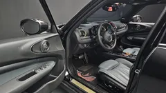 2024 Mini Clubman JCW Untold Edition — фото 10