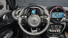 2024 Mini Clubman JCW Untold Edition — фото 14