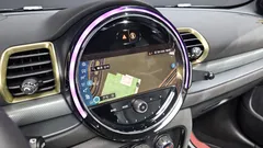 2024 Mini Clubman JCW Untold Edition — фото 15