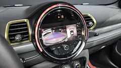 2024 Mini Clubman JCW Untold Edition — фото 16