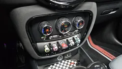 2024 Mini Clubman JCW Untold Edition — фото 17