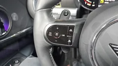 2024 Mini Clubman JCW Untold Edition — фото 18