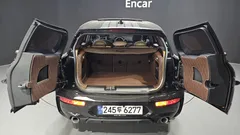 2024 Mini Clubman JCW Untold Edition — фото 20