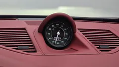 2021 Porsche 911 Targa 4S Heritage Design Edition, коричневый — фото 17