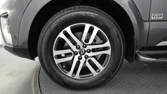 2021 Kia Mohave Diesel 3.0 4WD 5-Seater, серый — фото 5