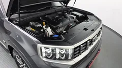 2021 Kia Mohave Diesel 3.0 4WD 5-Seater, серый — фото 6