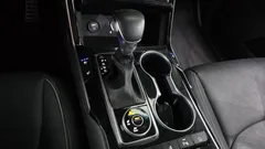 2021 Kia Mohave Diesel 3.0 4WD 5-Seater, серый — фото 9