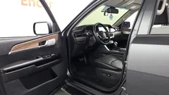 2021 Kia Mohave Diesel 3.0 4WD 5-Seater, серый — фото 10