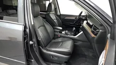 2021 Kia Mohave Diesel 3.0 4WD 5-Seater, серый — фото 15