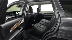 2021 Kia Mohave Diesel 3.0 4WD 5-Seater, серый — фото 16