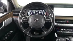 2021 Kia Mohave Diesel 3.0 4WD 5-Seater, серый — фото 17