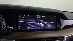 2021 Kia Mohave Diesel 3.0 4WD 5-Seater, серый — фото 20
