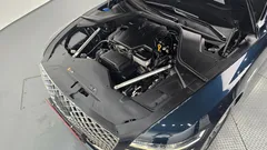 2021 Genesis G80 Gasoline 2.5 Turbo 2WD, синий — фото 6